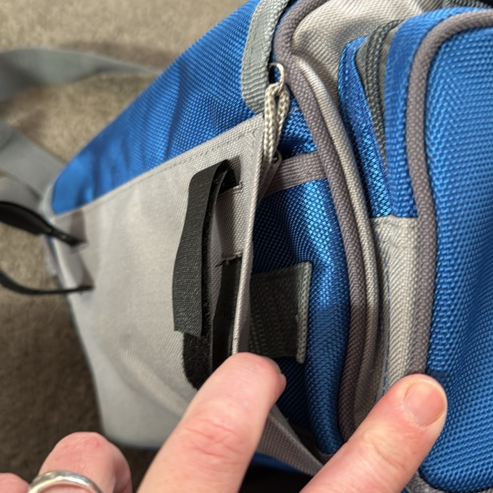 Plano Synergy Small Tackle Bag/Waistpack, - Picture 7 of 11